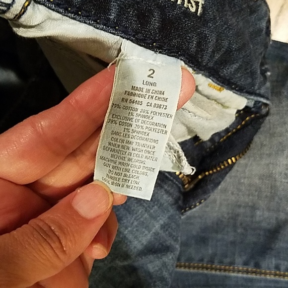 Jeans - Picture 7 of 7